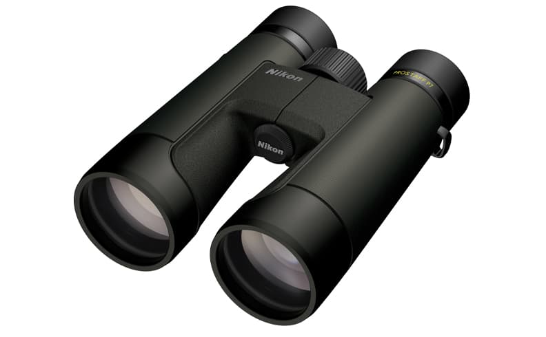 Nikon Launches PROSTAFF P7 10x50 and 12x50 Binoculars With Multilayer Coatings