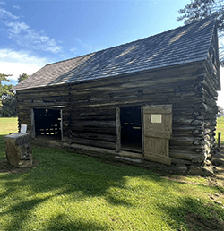 Greenwich Historic District preserves colonial history and tea burning legacy