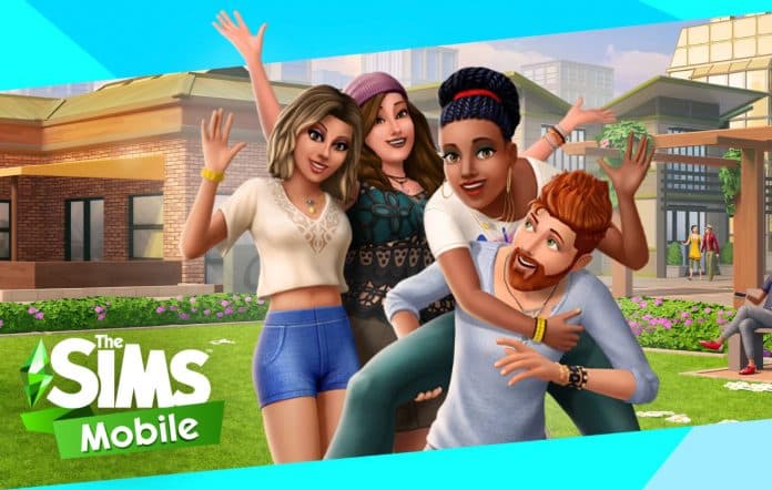 The Sims Mobile servers to shut down January 20, 2026 at 01:59 PM UTC