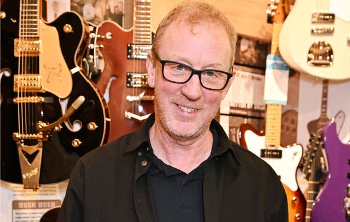 Dave Rowntree loses appeal over PRS black-box royalties case