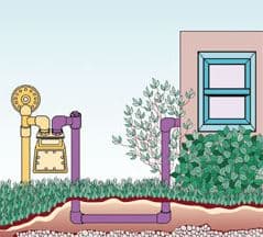 Lordsburg reminds property owners buried gas lines are their responsibility
