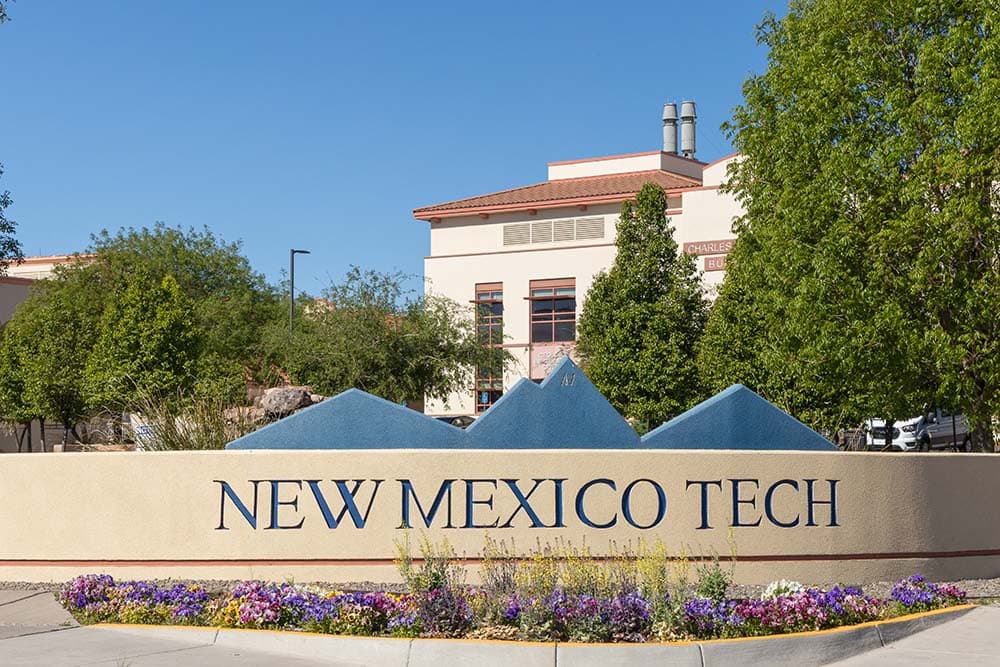 New Mexico Tech Secures Major Funding Increases from the 2026 Legislative Session, Including $9M for Playas Wireless Hub and $7M for EMRTC