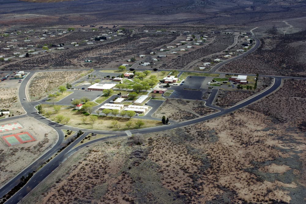 Playas, Hidalgo County town reborn as training center for responders