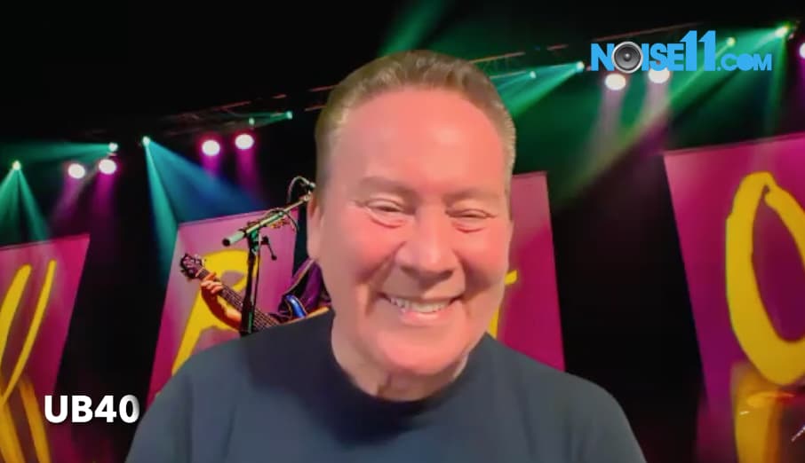 UB40 Announces 40-City Unstoppable Tour Across US and Canada, Supporting New Album