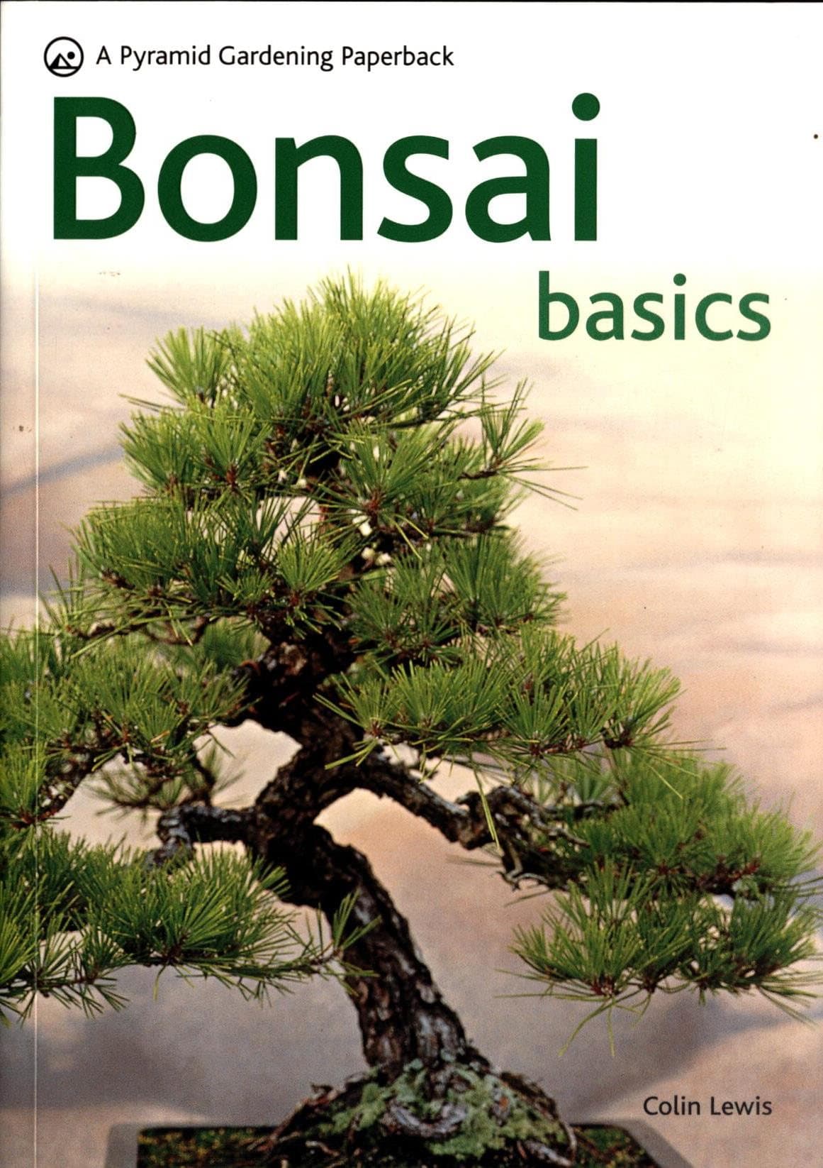 SCETV’s Making It Grow Offers Bonsai Basics for Beginners with Jim Beaumier