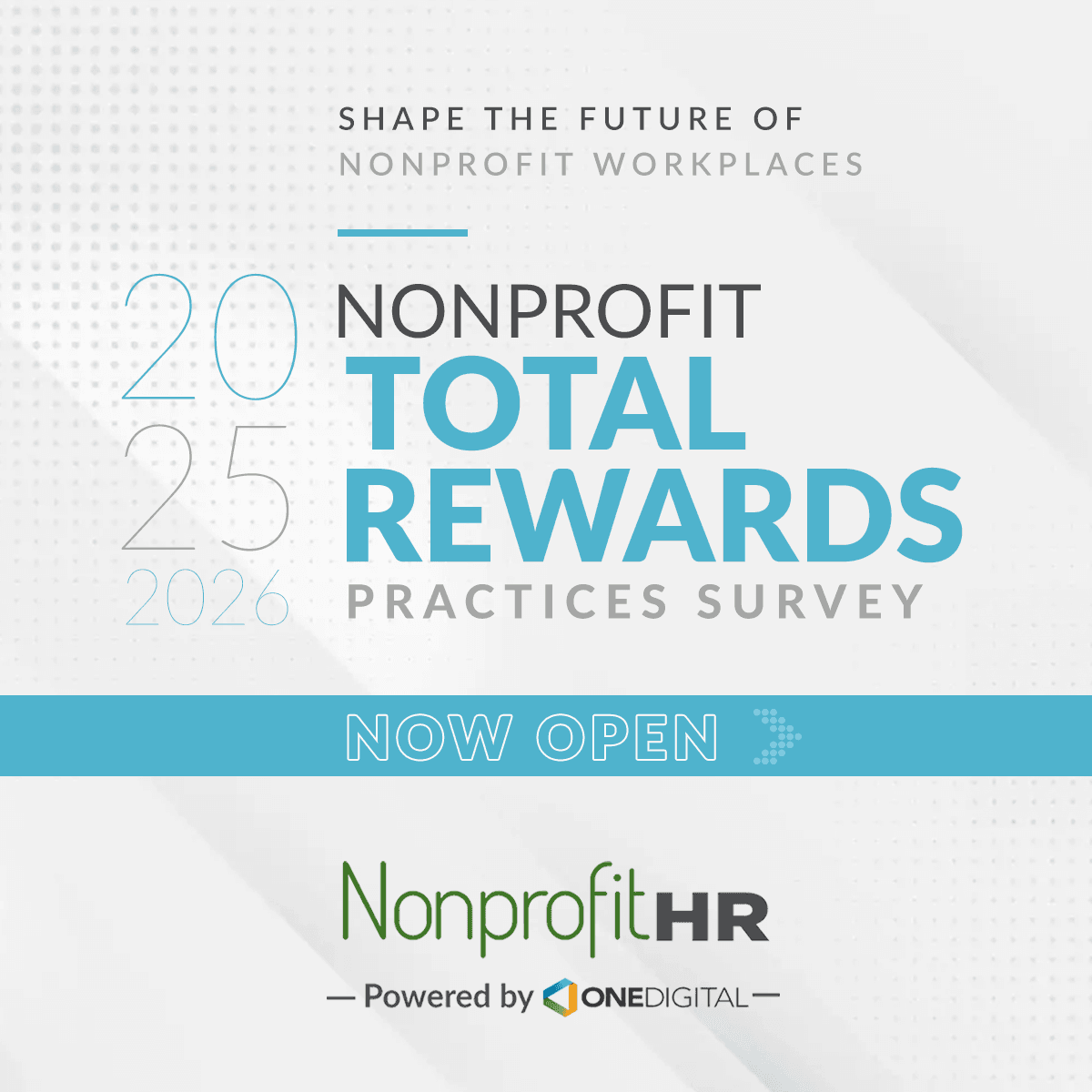 Small nonprofits like A Simple Gesture adopt total-rewards to boost retention
