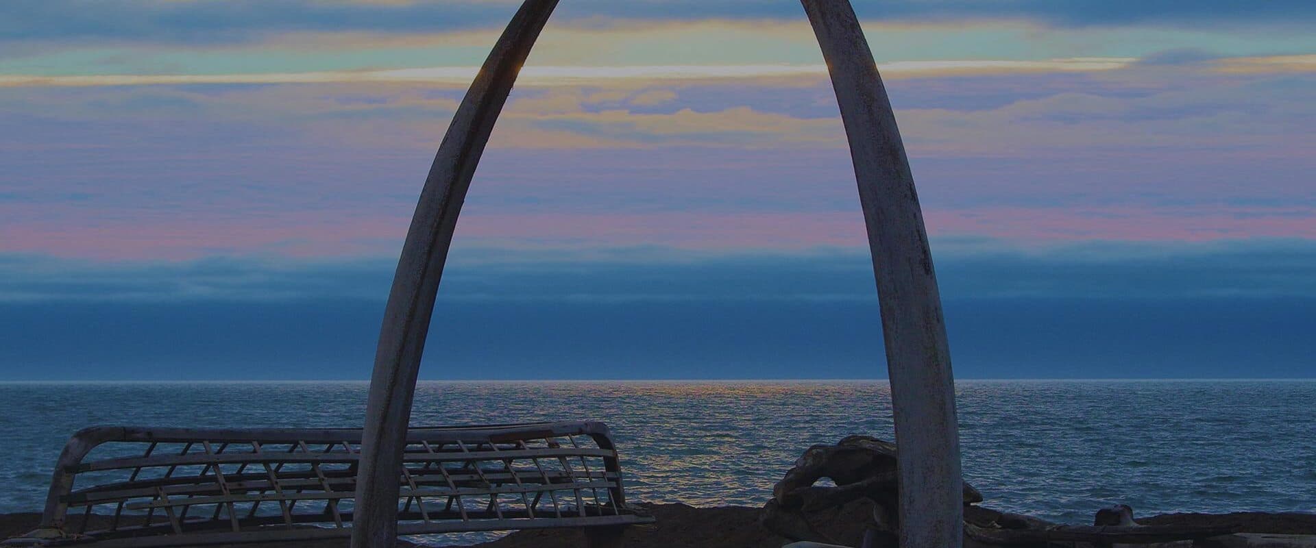 North Slope Borough Website Provides Centralized Government Services, Community Notices