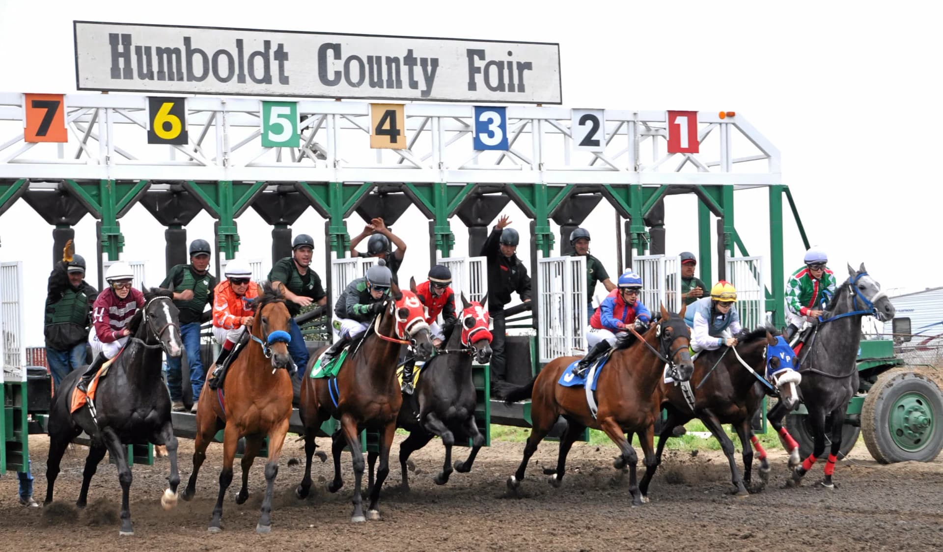State board delays race-date decision affecting Humboldt County Fair