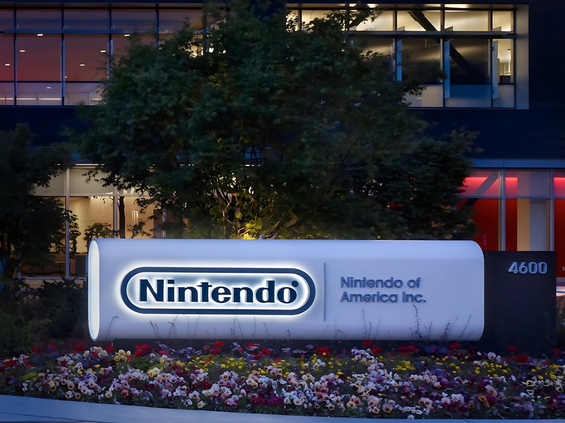 Nintendo of America posts Redmond jobs with pay ranges, benefits