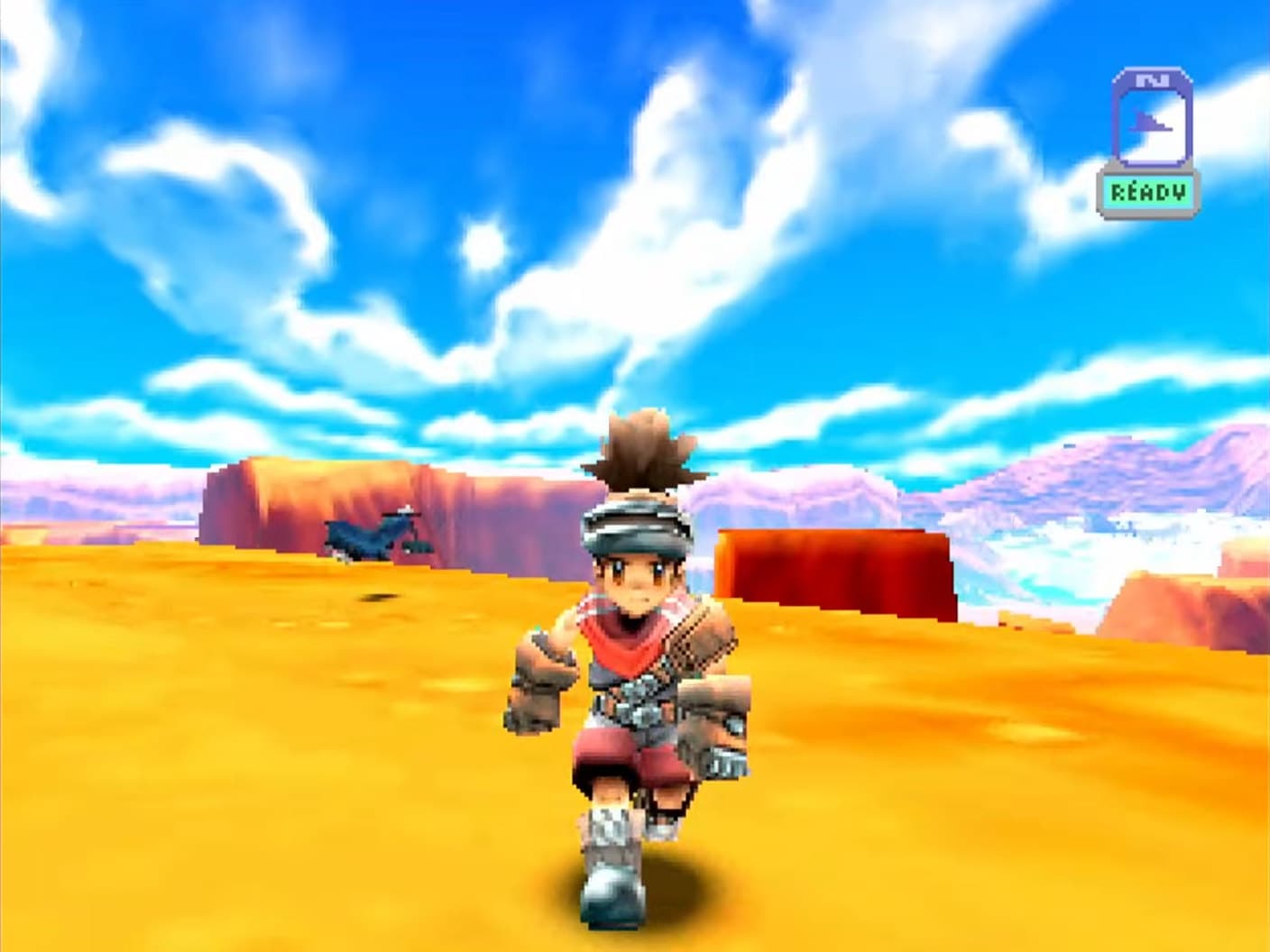 Junk Runner 64 Homebrew Stuns Retro Fans on Overclocked MiSTer FPGA