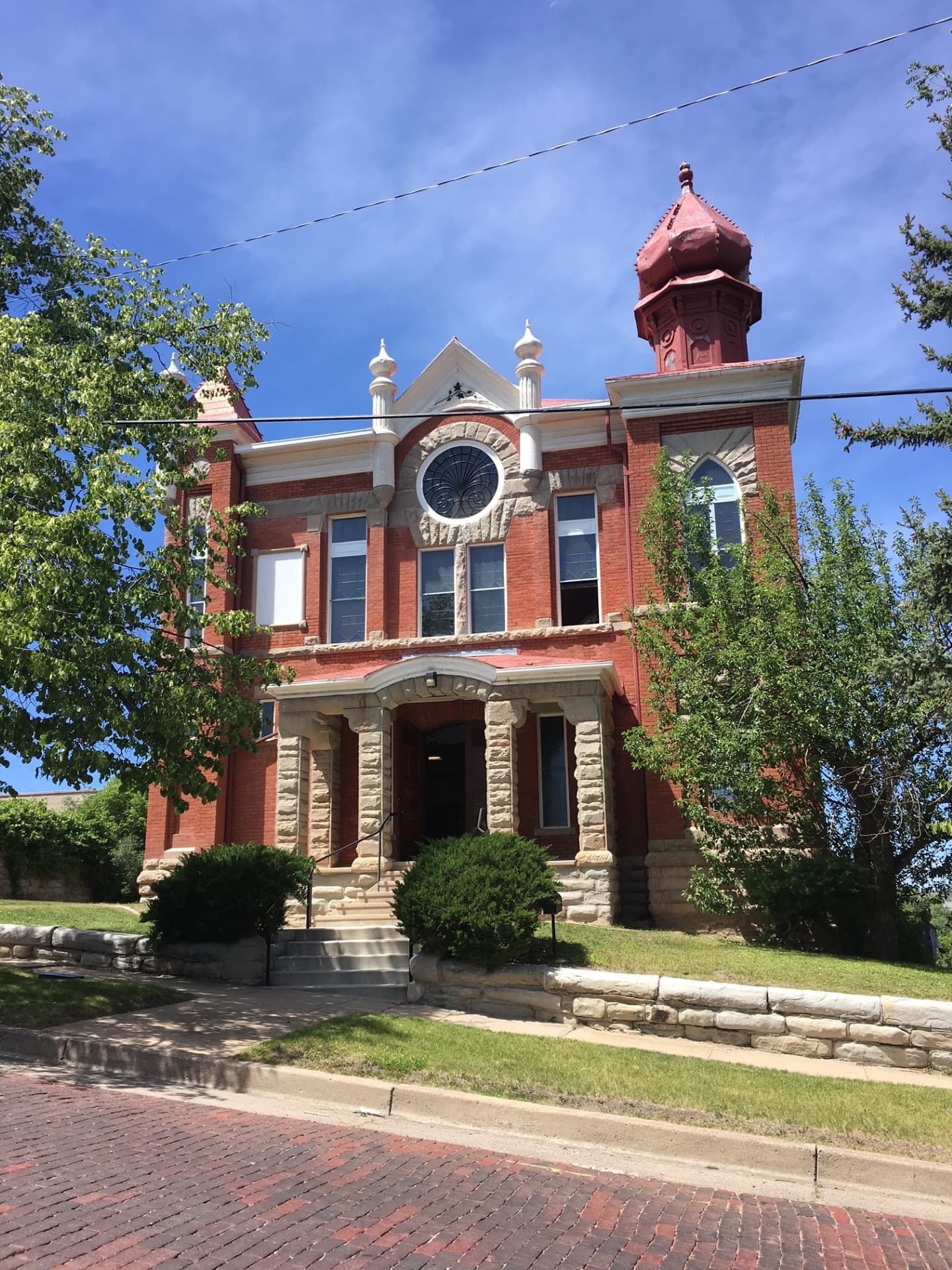 Temple Aaron tells Trinidad's Jewish immigrant history, civic influence