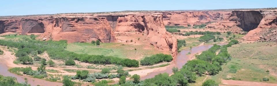 Why Canyon de Chelly remains Apache County’s living landmark