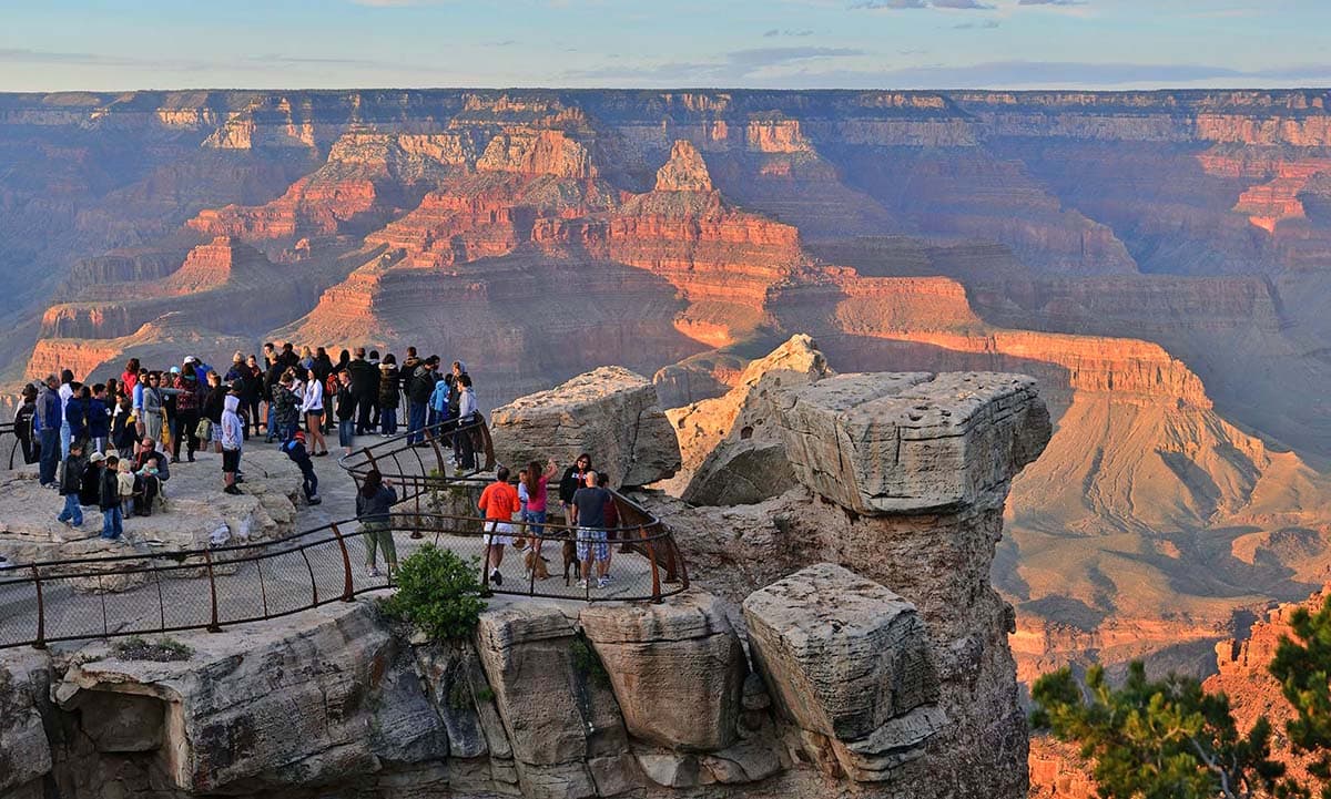 2026 National Park Service Changes: New Fees, Reservations and Timed Entry