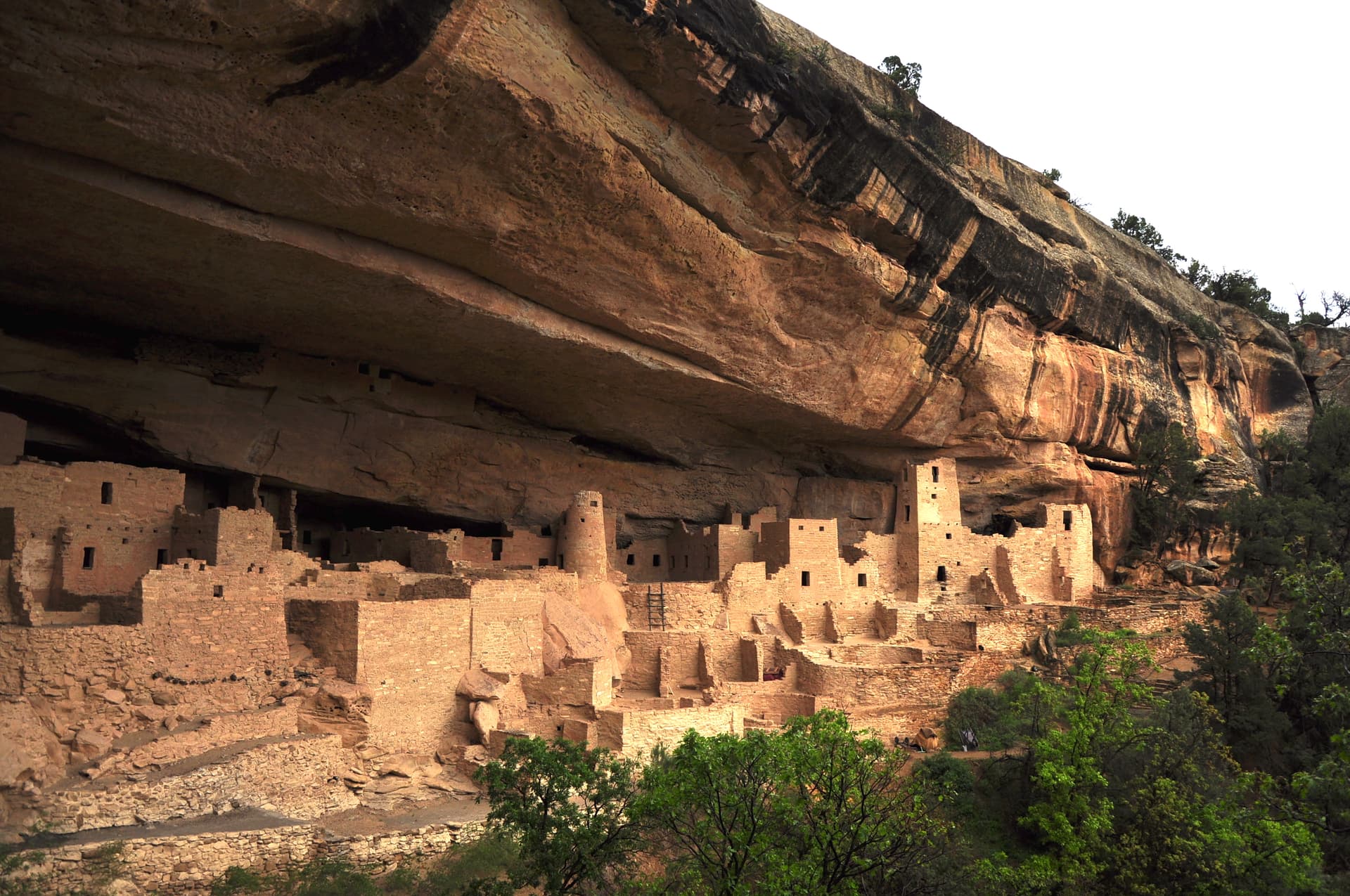 Mesa Verde summer guide highlights hikes, cliff dwellings and reservations