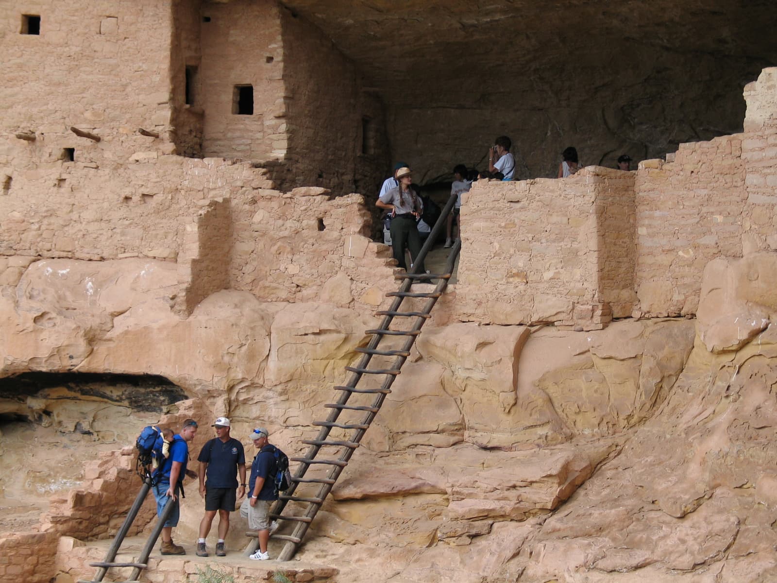 Mesa Verde Tourism Picks Up Cautiously as Spring Construction Shapes 2026 Season