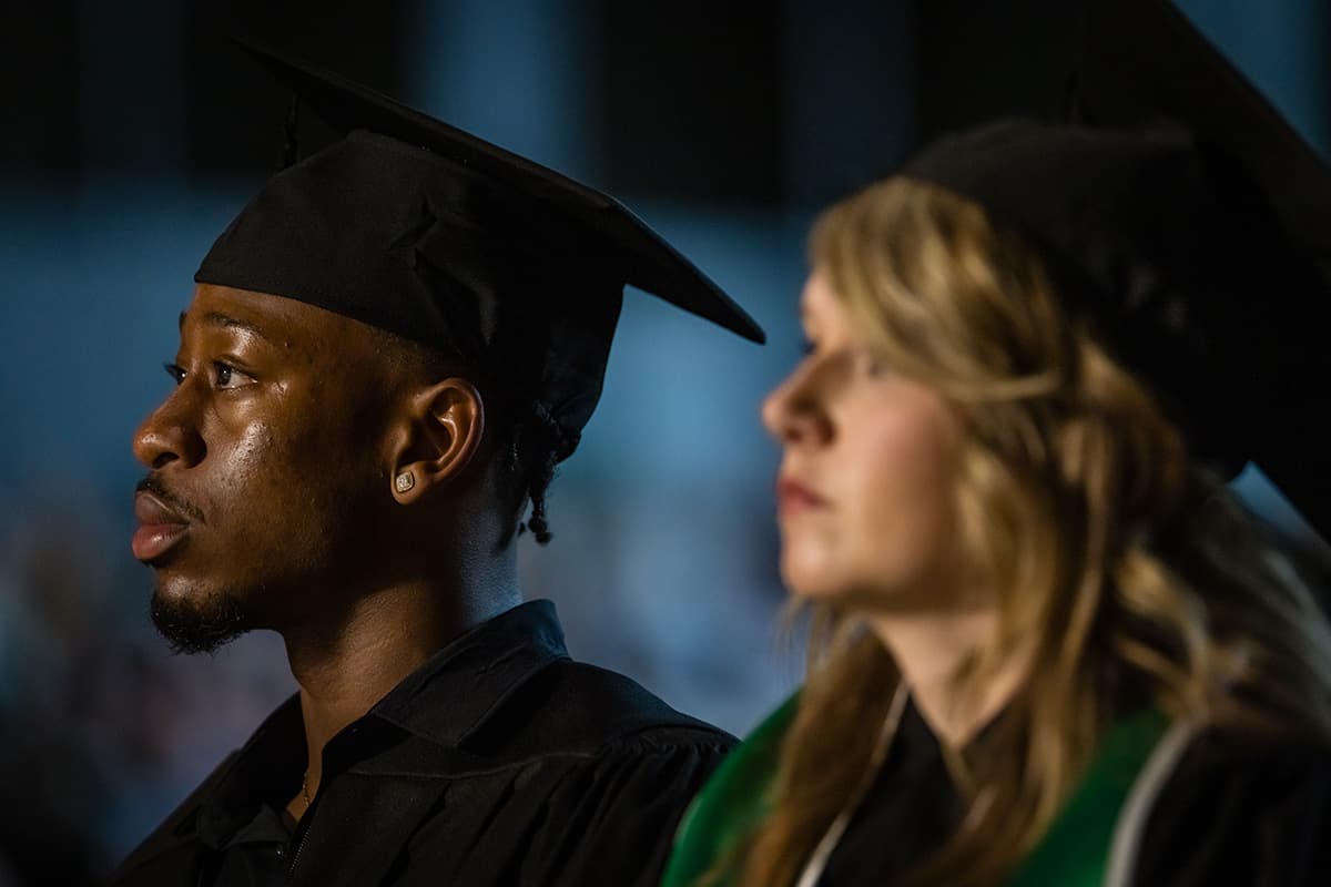 Bushnell University names Craig Dickison commencement speaker for May 9 ceremony
