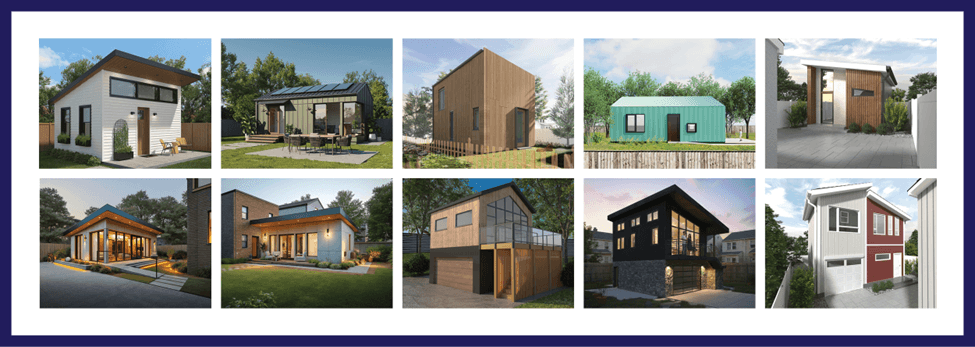 NYC Launches ADU Tools, Financing to Add 25,000 Homes