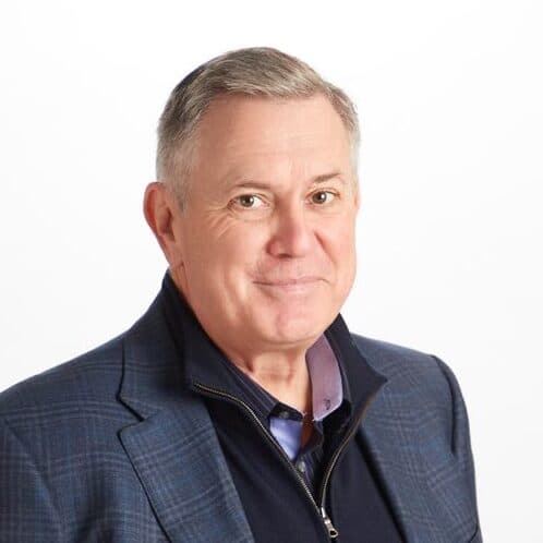 Trump Pardons Stadium Developer Tim Leiweke, Ending Federal Case