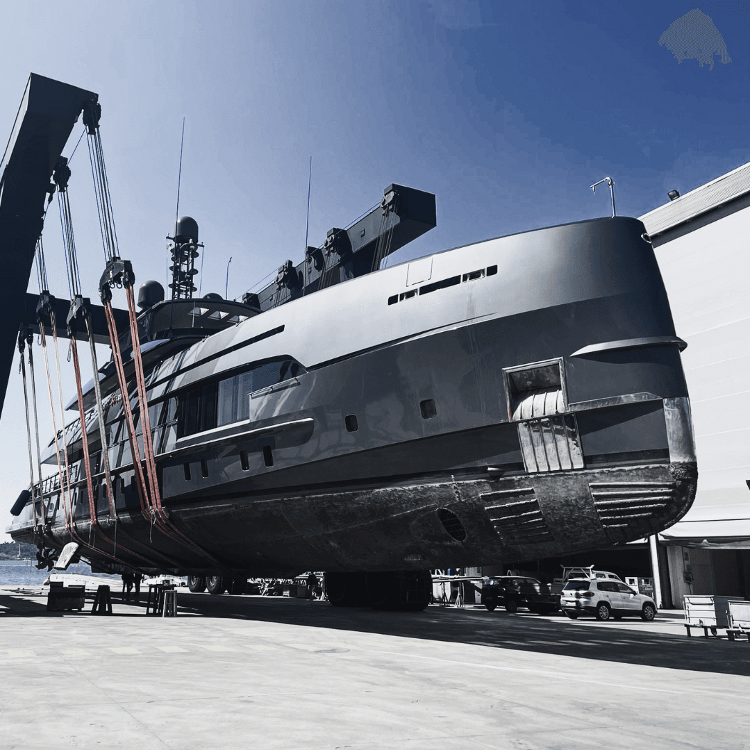 Refit specialists assess current state of global refit market