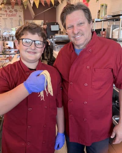 Mister Pasta Brings Fast-Casual Handmade Pasta Bowls to Riverview, Florida