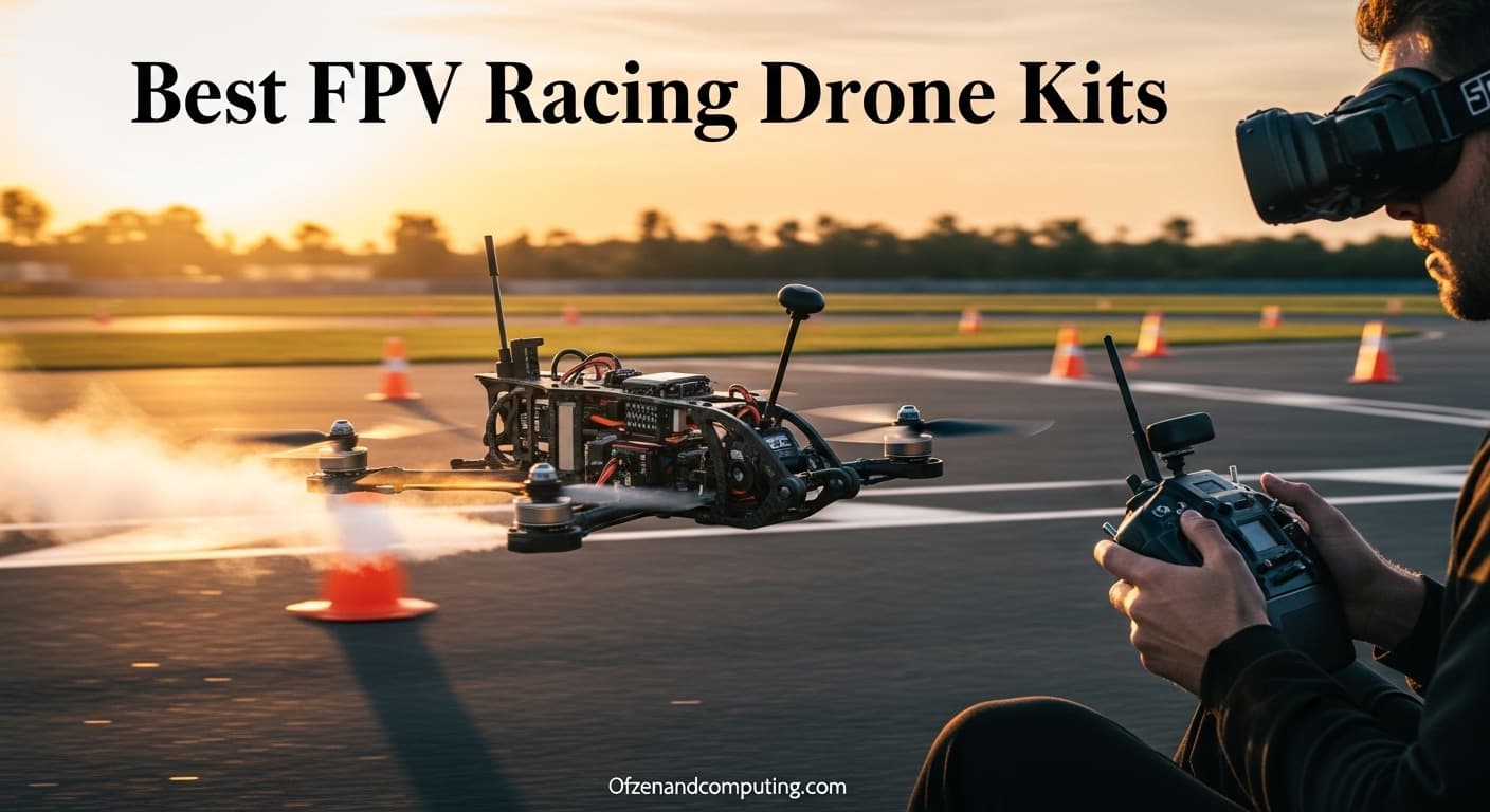 April 2026 FPV Racing Guide Ranks Best Goggles-and-Drone Bundles