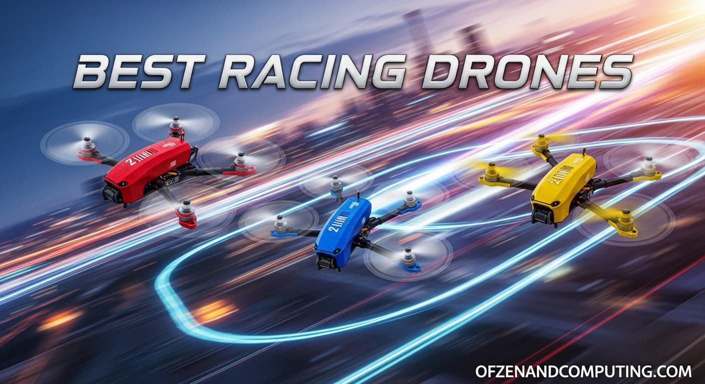 DJI Avata 2 tops racing drone guide built for competitive FPV pilots