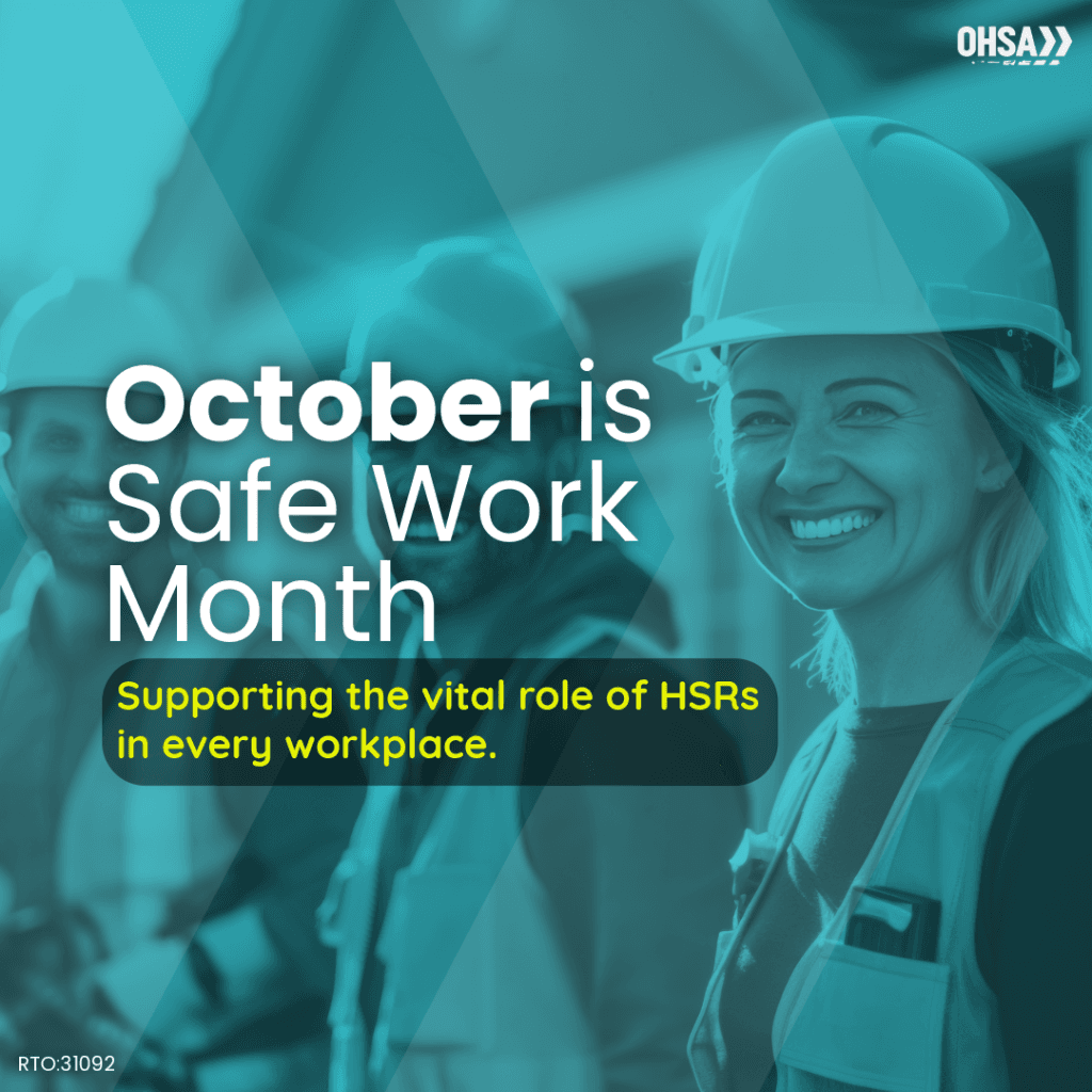 How Home Depot Associates Can Use OSHA Rights When Safety Issues Arise