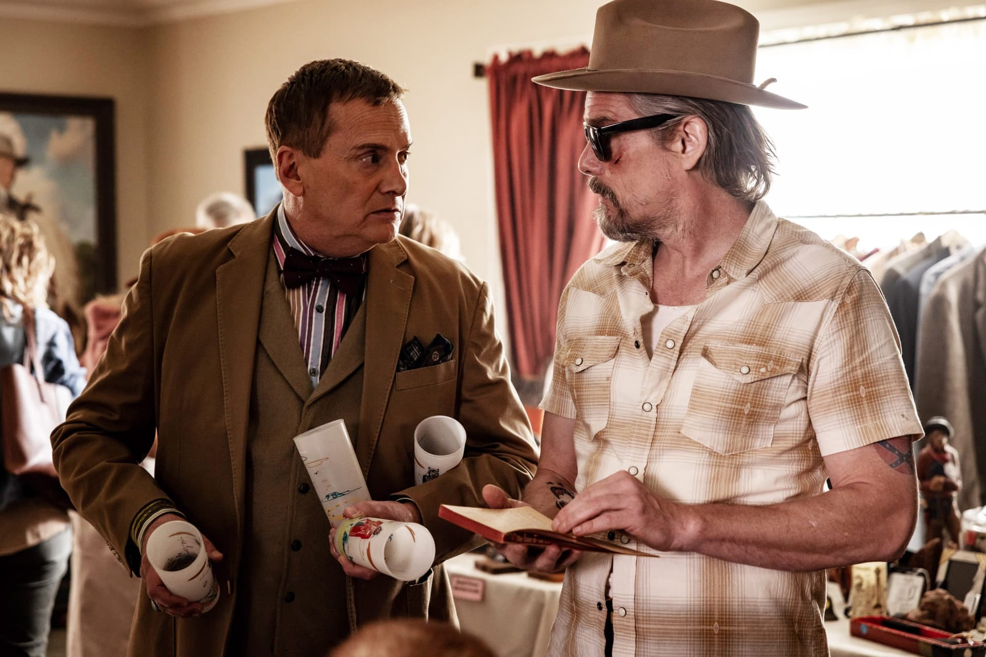 Guymon joins Oklahoma film-friendly program, unlocking local production opportunities