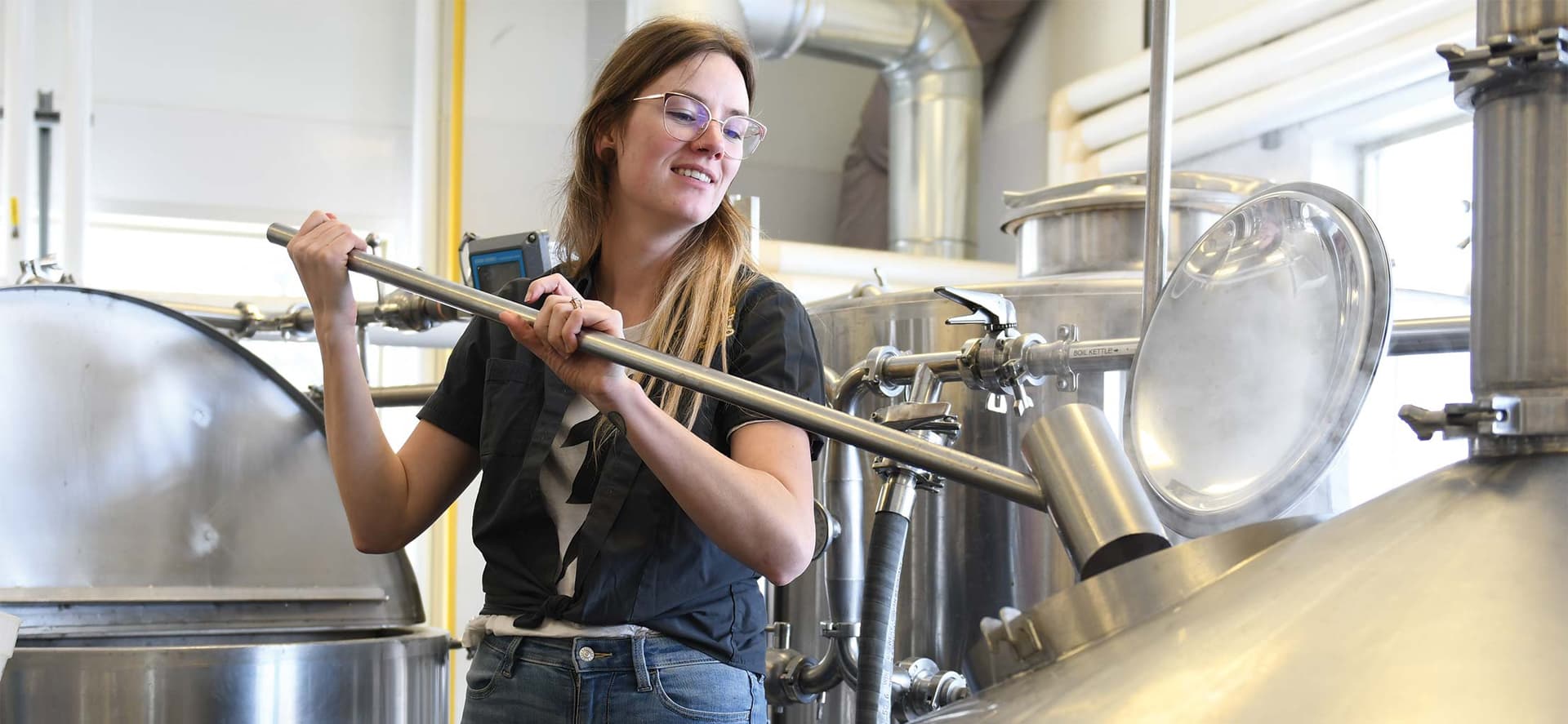 Craft Beer's Contraction Forces College Brewing Programs to Shut Down