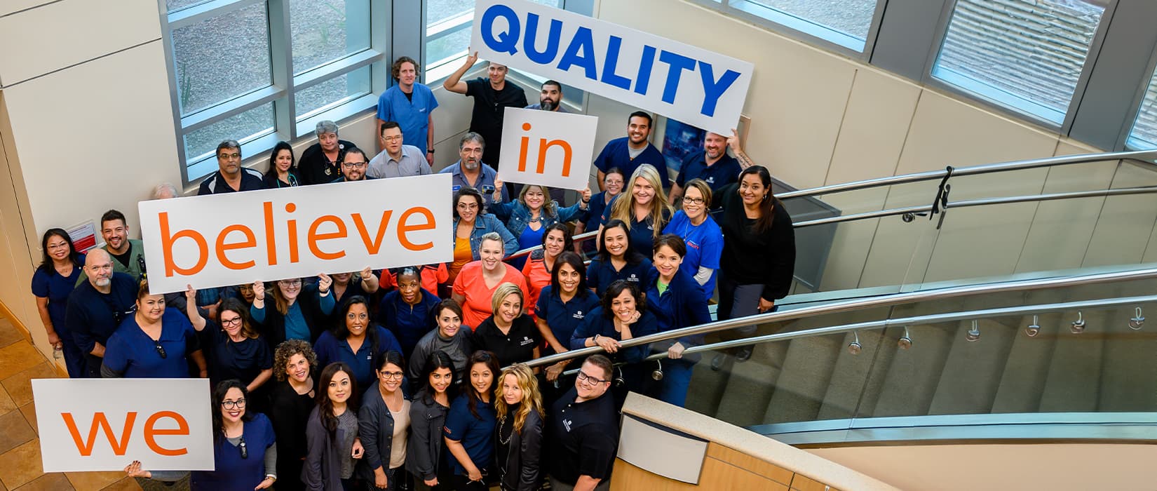 Onvida Health named among nation’s top workplaces for nurses