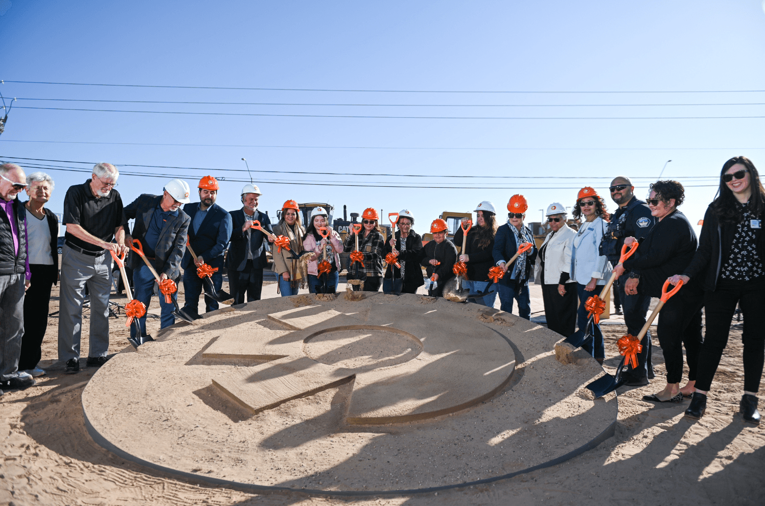 Onvida Breaks Ground in San Luis, New Hospital Coming Winter 2026