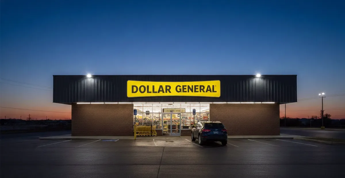 Proposed Dollar General Class-Action Settlement Offers $10 Refunds, $3 In-Store Credit