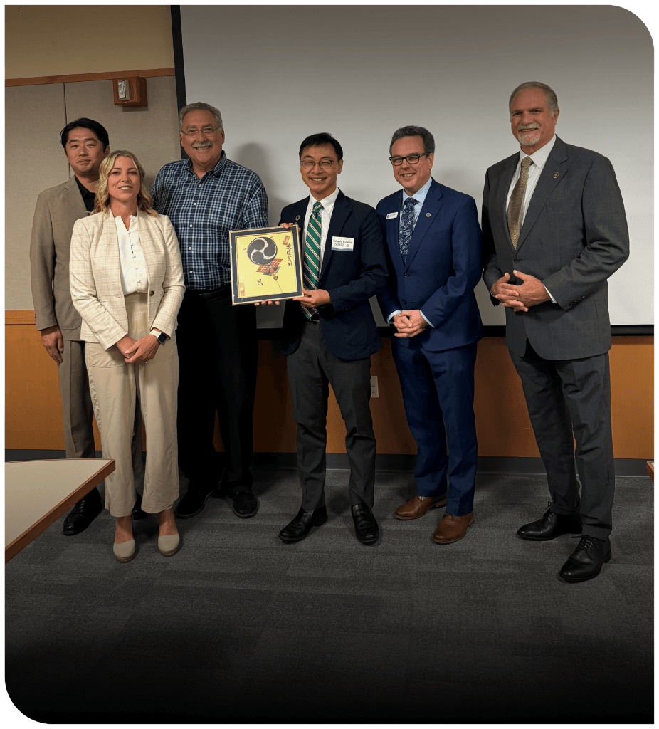Eugene area chamber named national chamber of the year finalist