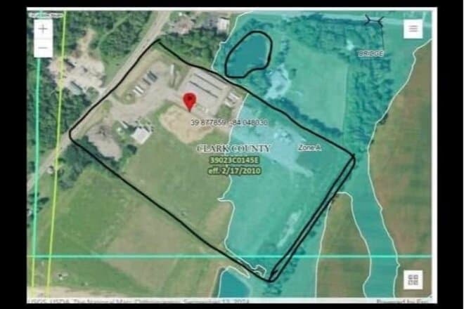 Petition Demands County Fix Cuba Transfer Station's Overflow, Hours, Capacity