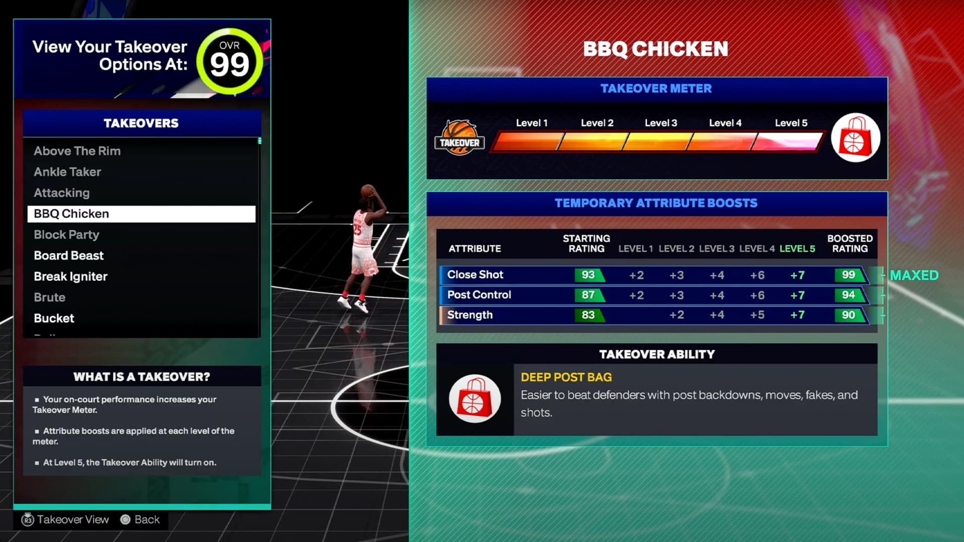 Mastering MyPLAYER Builds in NBA 2K: Core Systems Explained