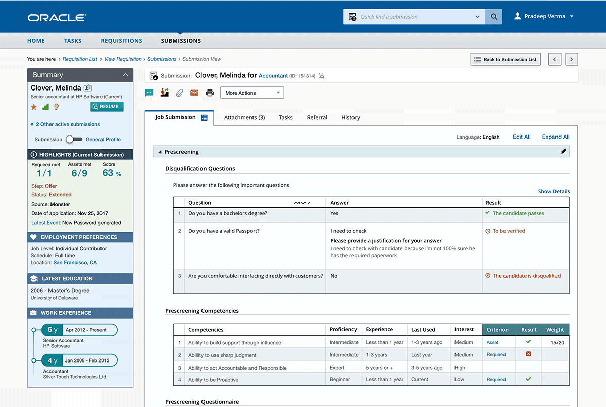 How Applicants and HR Navigate Nintendo's Taleo Careers Portal and Openings