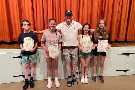 Youth Meisner Acting Series Wraps in Goshen, Builds Local Talent