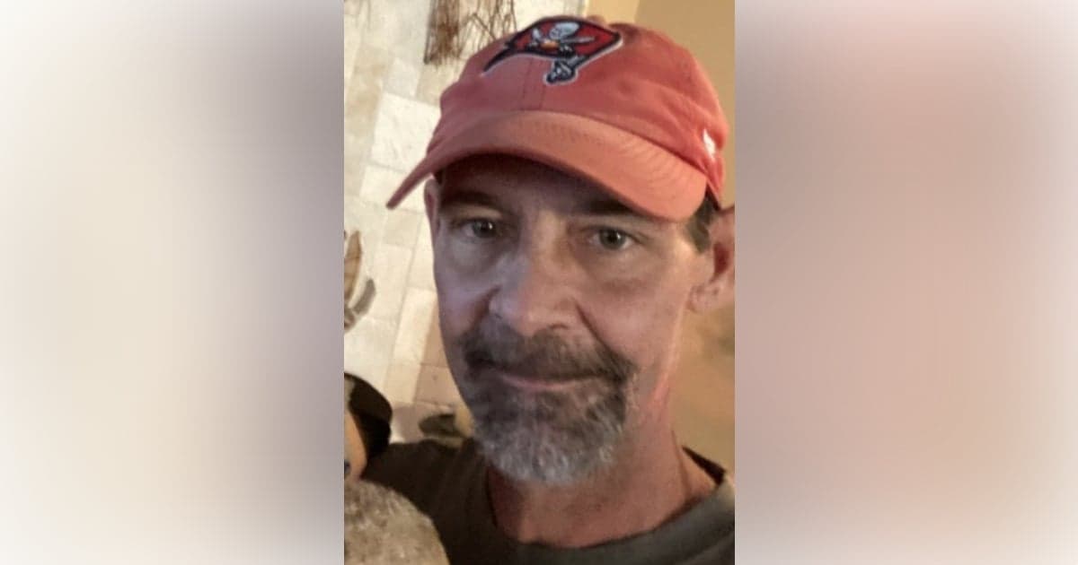 Sanford Police Ask Public to Help Find Endangered 53-Year-Old Richard Jurczak