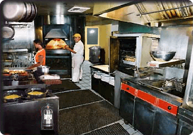 OSHA warns young Chipotle workers face burns, cuts and strains