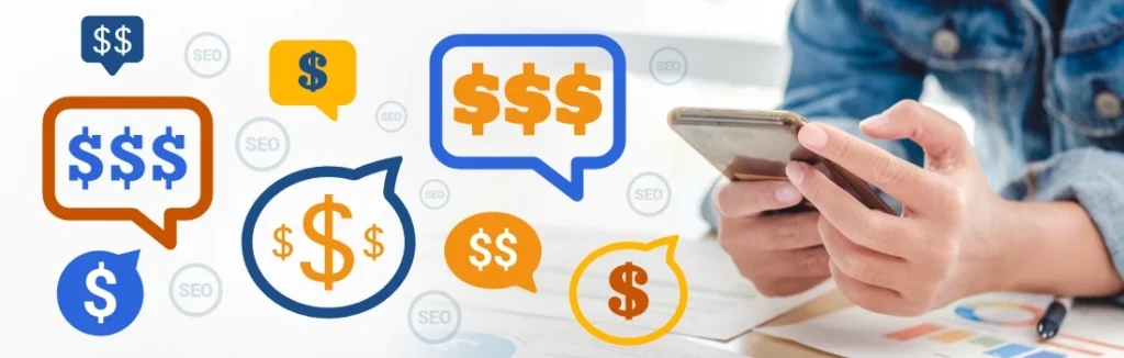 Clutch updates SEO pricing guide, highlighting higher agency retainers