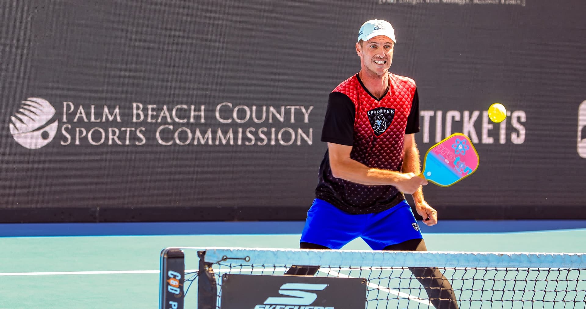 World Pickleball Open Returns to Patch Reef Park for 2026 Amateur Competition