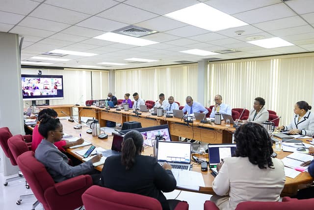 CARICOM condemns pressure campaign on Cuba, warns of humanitarian crisis