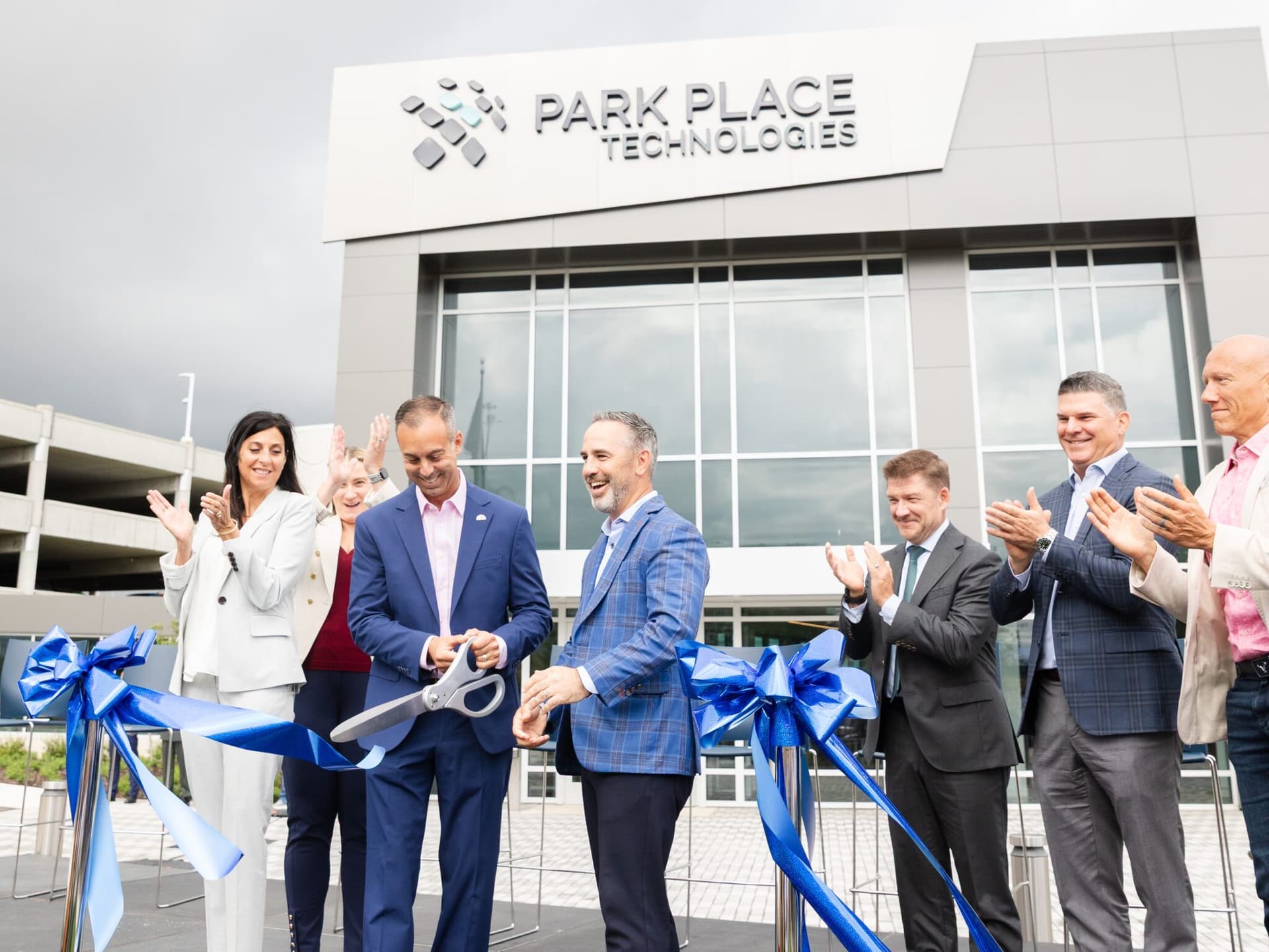 Park Place to power digital platforms, fan experience at PPA and MLP