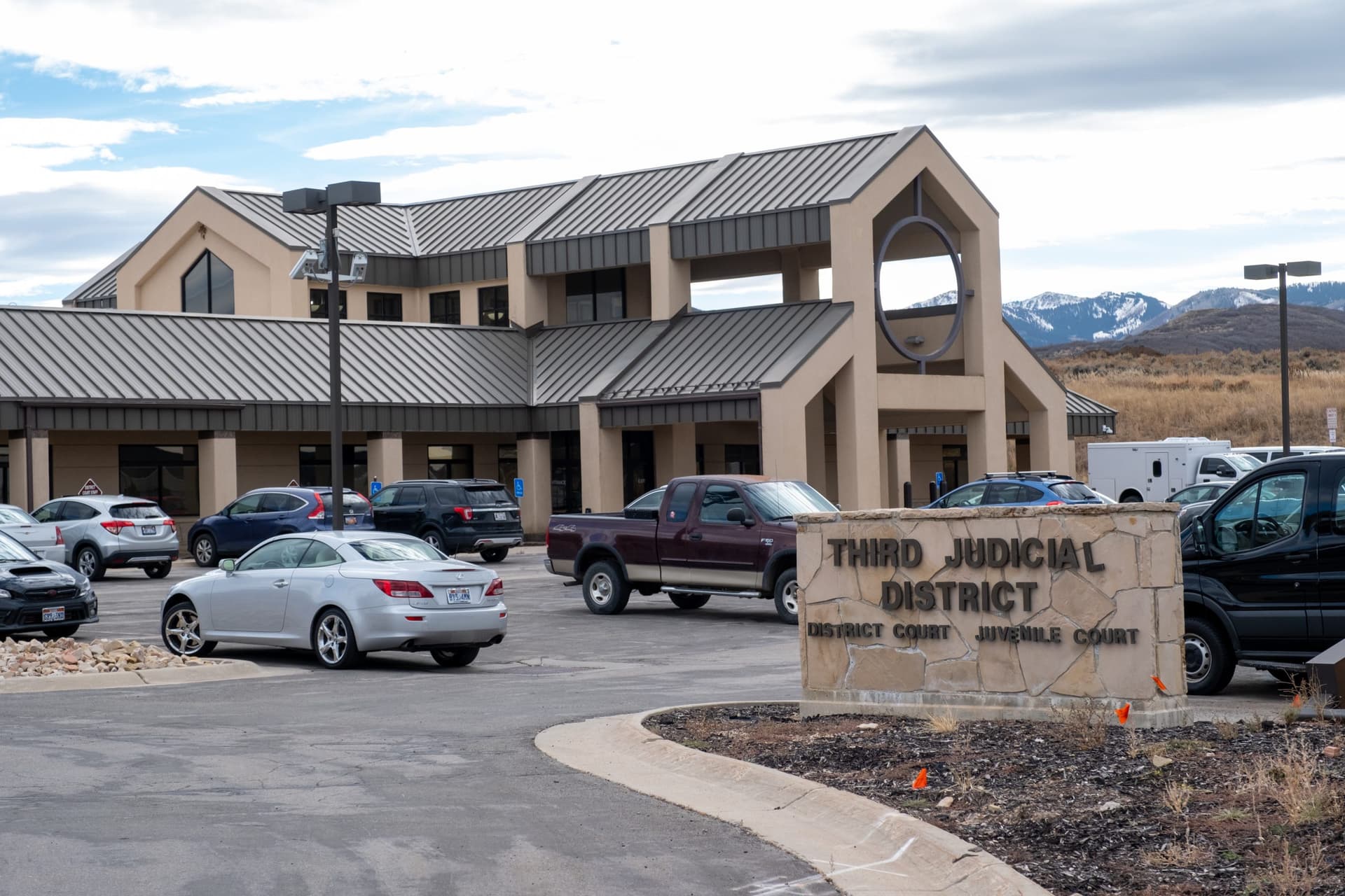 Judge Dismisses Badiu Defamation Suit Against Park Record, Refiling Barred