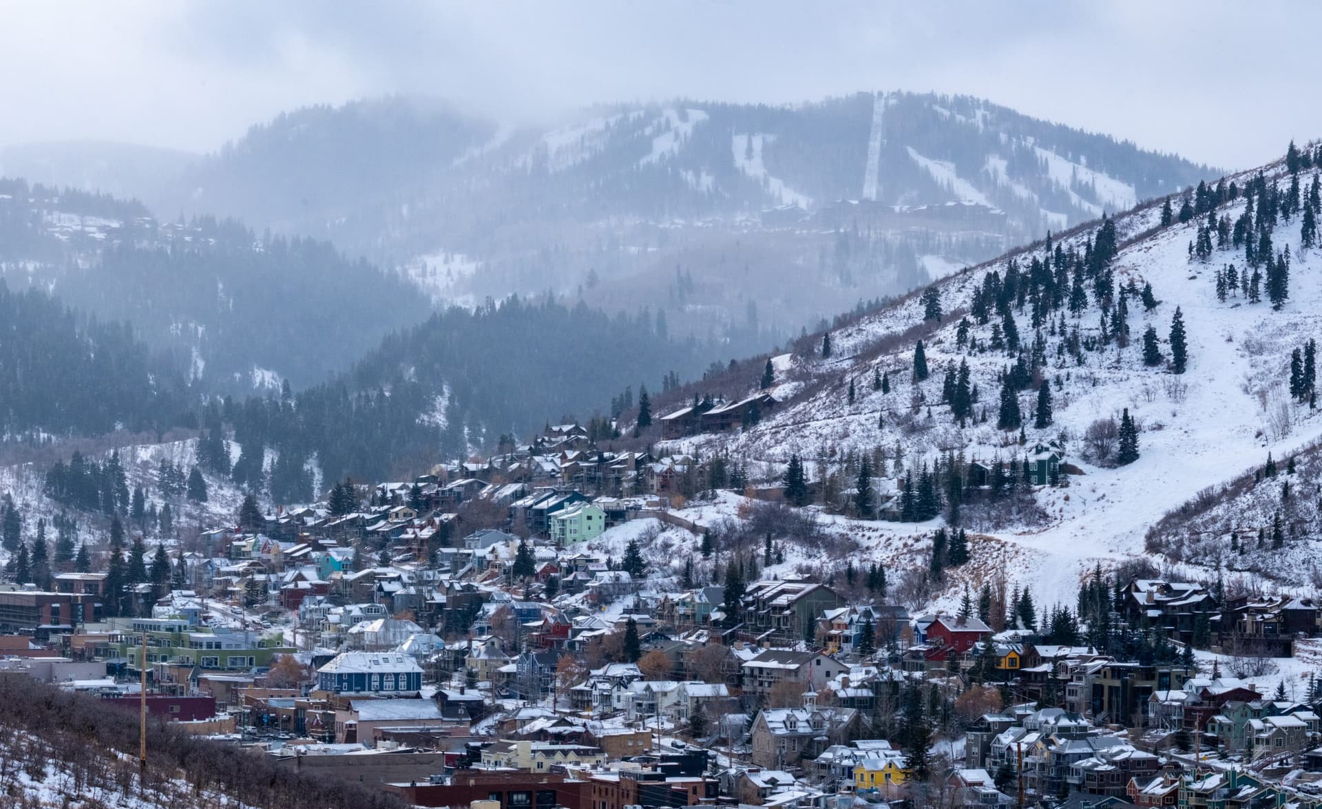 Park City Council Vacancy Limited to Residents, Application Rules Clarified