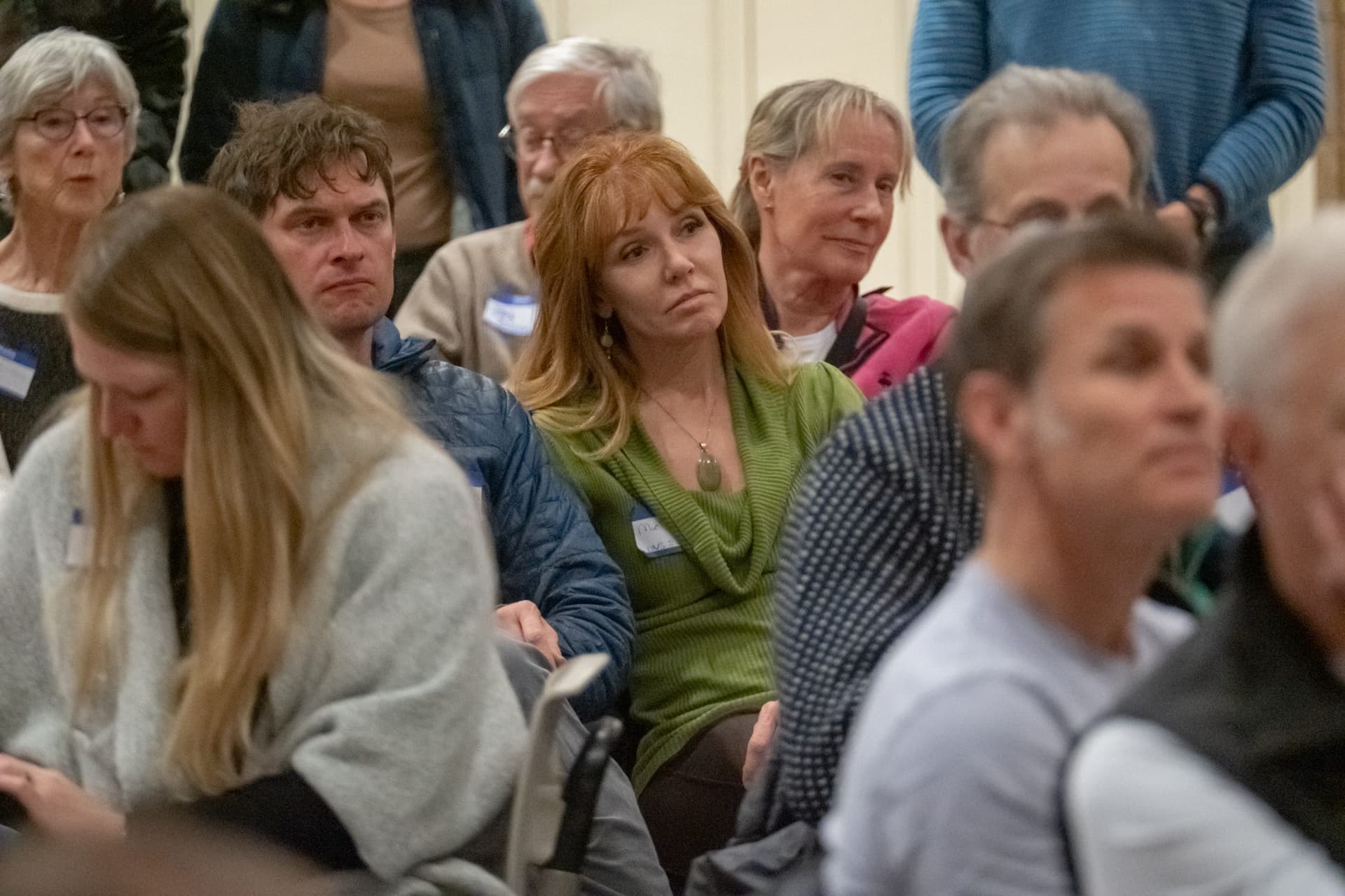 Summit County Democrats Set Caucuses for March 17, All Registered Voters Welcome