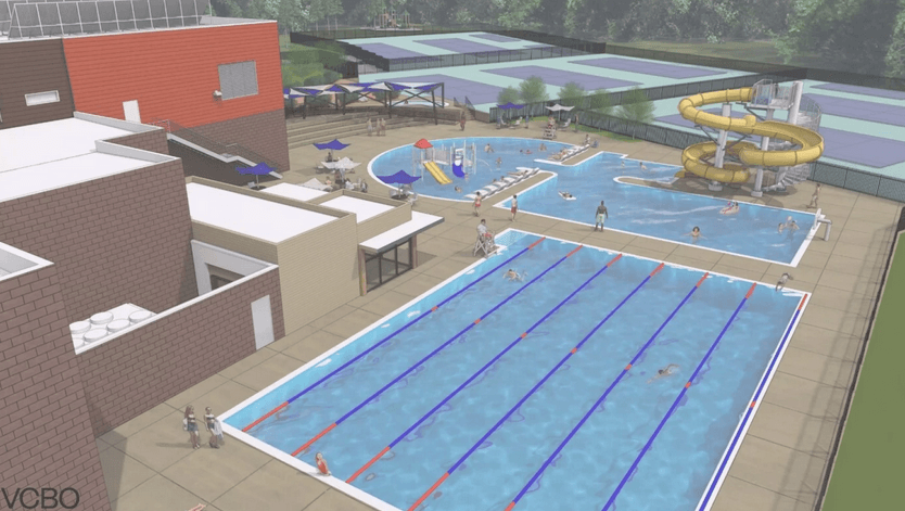 Park City to reopen PC MARC pools with First Splash celebration