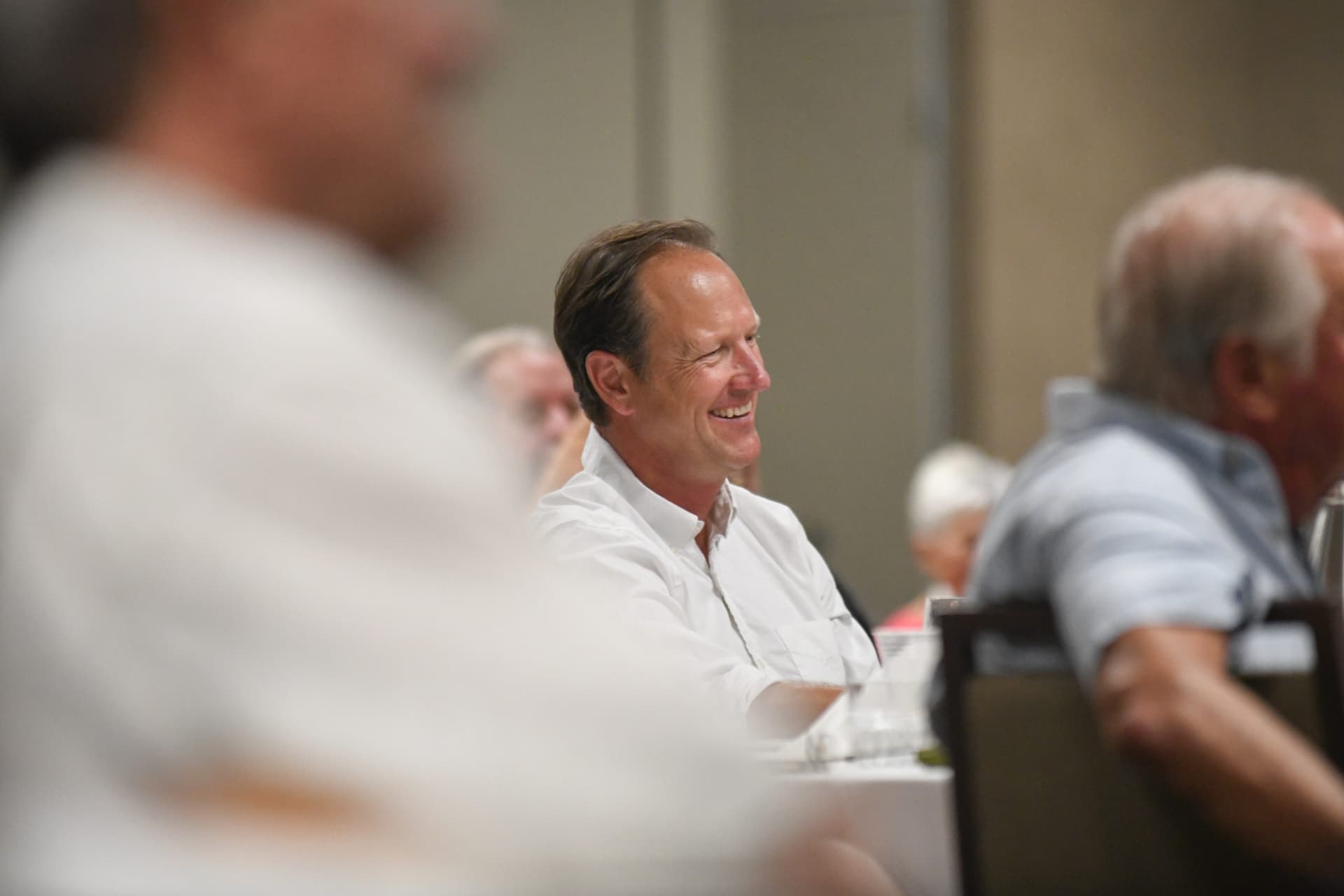 New planning commissioner recuses himself from Park City Mountain lift talks