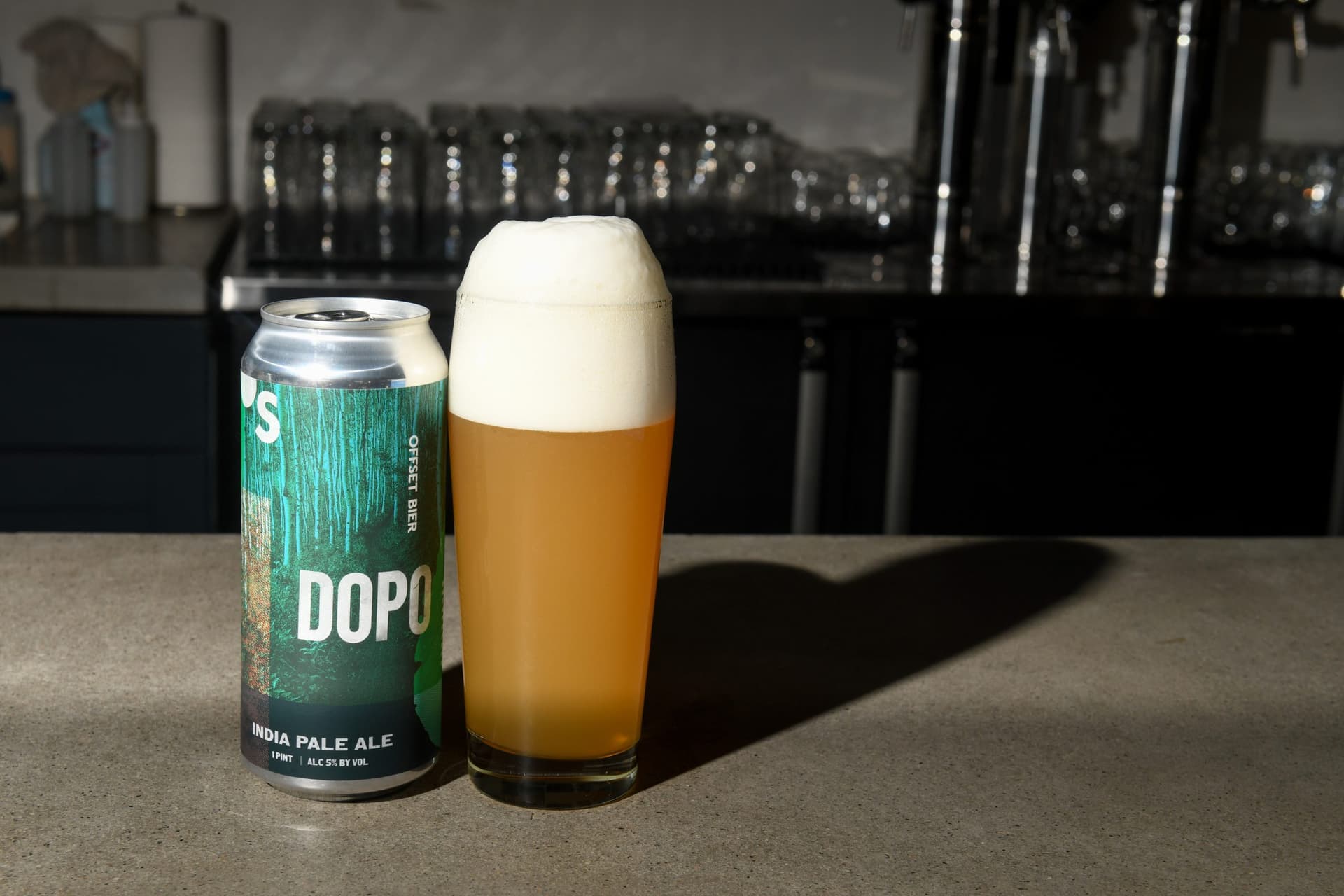 Offset Bier opens limited to go sales at new Quinn's Junction location