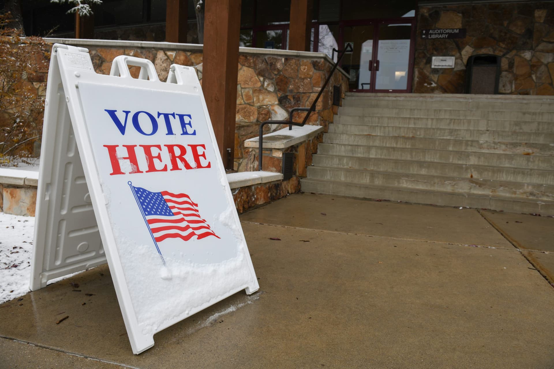 Summit County primary ballots mailed, candidates meet at forum